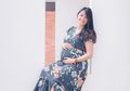 Lakukan Maternity Shoot, Sharena Delon Ungkap Pengorbanannya Demi Dapatkan Foto Bagus