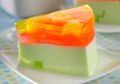 Puding Lengkeng Aloe Vera, Sajian Penutup Yang Kenikmatannya Selalu Dinanti