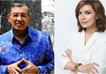Najwa Shihab Berkaca-kaca Setelah Mendapat Pesan Sang Ayah, Ternyata Ini Pesannya