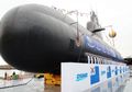 Korea Selatan Baru Saja Luncurkan Kapal Selam Rudal Pertamanya