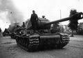 Tiga Tank Soviet saat Perang Dunia II: yang Terbaik, Terburuk, dan Terjahanam Semua Ada
