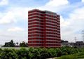 China Makin Hebat, Bangun Hotel 15 Lantai Tidak Sampai Seminggu! Kok Bisa?