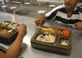 Di Penjara, Berat Badan Pretty Asmara Turun 30 Kg : Inilah Makanan Para Narapidana, Jika Sesuai Aturan Rupanya Bergizi Tinggi