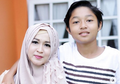 Cara Cerdas Okie Agustina Menghindari Anak Dari Bahaya Media Sosial