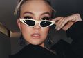 Kece! Ini 6 Gaya Kasual & Edgy ala Agnezmo yang Bisa Banget Kita Tiru!