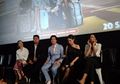 Film Belok Kanan Barcelona: Kisah Cinta Segi 4 Antara Sahabat di 4 Benua
