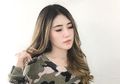 Penampilan Manis Via Vallen dalam Balutan Dress Tutu Bak Putri Kerajaan