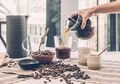 Beruntunglah Pecinta Kopi, Dapat Melindungi Tubuh Dari 4 Hal Ini!