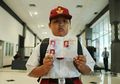 Viral Video Nursaka Lintasi 2 Negara untuk Bersekolah: Karena Saya Warga Indonesia
