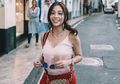 Curi Gaya Chic Nikita Willy dengan Rok di Bawah 200 Ribu Rupiah