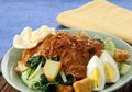 Kenali, 8 Makanan Paling Enak dan Sehat yang Terkenal di Seluruh Dunia