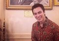 Wow Nyamar Jadi Kakek Miskin, Baim Wong Bagi-Bagi Uang Kaget!