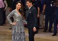 Rayakan Ganesha Chaturthi, Baju Shah Rukh Khan dan Gauri Jadi Sorotan, Seperti Apa?