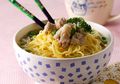 Sarapan dengan Menu Seperti Mi Wortel, Si Kecil Pasti Lahap Makannya!
