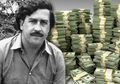 Demi Lolos Dari Hukuman, Raja Kokain Pablo Escobar Tawarkan Uangnya Untuk Melunasi Utang Negara Rp296 T