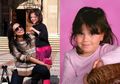 Genap Berusia 13 Tahun, Putri Bungsu Sophia Latjuba Makin Cantik Mirip Sang Mama