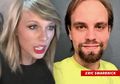 Taylor Swift Punya Stalker yang Sudah Menghantuinya Selama 2 Tahun!