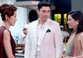 Review Crazy Rich Asians: Orang Asia Beneran Gila dan Kaya Cerita!