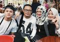 Lina Diduga Selingkuh dengan Pria Beristri, Sule Sampai Ogah Ditempel Anak Saat Wisata Kuliner, 'Emang Kamu Siapanya Aku?'