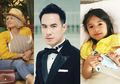 7 Tahun Sembunyikan Kehidupan Pribadi, Daniel Mananta Akhirnya Ungkap Foto-foto Istri dan Kedua Anaknya