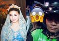 Penampilannya Kini Bikin Pangling, Driver Ojol Bilang Tawa Manohara Renyah Seperti Makanan Ringan