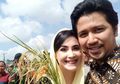 Jadi Istri Wakil Gubernur, Siapa Sangka Arumi Bachsin Ternyata Miliki Peralatan Dapur yang Sudah Rapuh