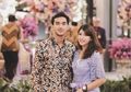 Intip Fashion Couple Kompak Ala Ibrahim Risyad dan Dewi Paramita. Dijamin Bikin Iri!