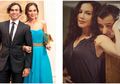 Sophia Latjuba Berfoto Mesra Dengan Jeremy Thomas, Ina Thomas: Kalian Berdua Otaknya Dipakai!