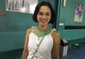 Tips dari Andien Aisyah Agar Konsisten Menjalankan Gaya Hidup Sehat