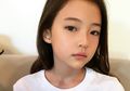 Intip Gaya Fashion Model Cilik Asal Korea, Ella Gross. Super Cute!
