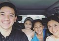 Begini Nasib Andrew White dan Anak-Anaknya Saat Ditinggal Nana Mirdad, Makan Siang Saja Sampai Dibayarin Penggemar