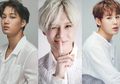 Duh, Manisnya Interaksi Geng Cogan Taemin SHINee saat Menuju Music Bank in Berlin