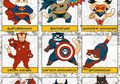 Begini Kalau Kucing Jadi Princess dan Superhero, Super Lucu!