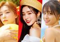 30 Member Girlband K-Pop Terpopuler Bulan September 2018, Idolamu Nomor Berapa?