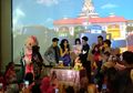 Intip yuk Suasana Meriah Pada Perayaan Ulang Tahun Vania Athabina!