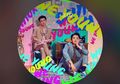 Rilis Lagu We Young, Chanyeol dan Sehun Dapat Dukungan dari Aktor Drama Suspicious Partner