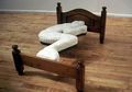 10 Desain Furniture Ini Jenius dan Aneh di Saat yang Sama. Keren!