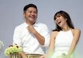 Beda Nasib dengan Koneng, Gisel dan Gading Rayakan Anniversary Cuma dengan Kue yang Mungil Ini