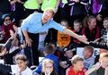 Deretan Foto Pangeran Harry yang Menandakan Ia Siap Jadi Ayah