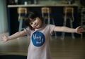 Masih Kecil, Gempi Sudah Bisa Berpose ala Model Profesional! Intip Gayanya!