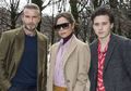 Jadi Fotografer, Gaya Putra David Beckham Malah Lebih Kece untuk Difoto, Seperti Apa?