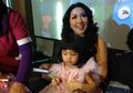 Ulang Tahun Ke-2, Vania Athabina Dapat Kado Spesial dari Venna Melinda