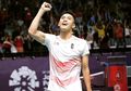 Jonatan Christie Pamer Foto Gandengan Tangan dengan Kata Romantis! Sudah Punya Pacar?