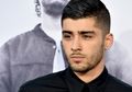 Putus dari Gigi Hadid, Zayn Malik Kode Bakal Kembali Gelar Konser?