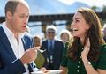 Pangeran William Ungkapkan Makanan Sehat Favorit Istrinya, Apa ya?