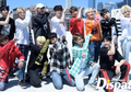 Siapkan 4 Hal Ini Sebelum Nonton Konser Seventeen di Jakarta!