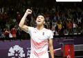 Jojo dan Ginting Melaju ke Perempatn Final Korea Open 2018, Ini Hasil Lengkapnya!