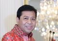 7 Perbedaan Sel Asli dan Sel Palsu Setya Novanto, Interiornya Seperti di Rumah