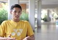 Paling Suka Sayur Asem Ibunya, Begini Tampilan Dapur Jonatan Christie yang Serba Hijau