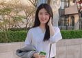 Fashion Simpel Nam Ji Hyun untuk Berbagai Kegiatan. Effortless Beauty!